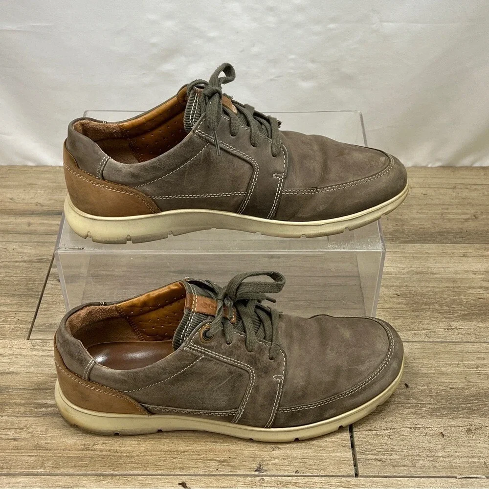 Ecco men iowa